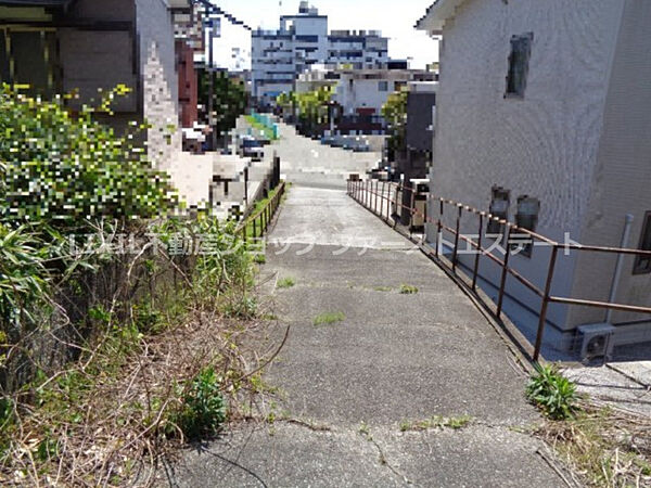 物件からの展望