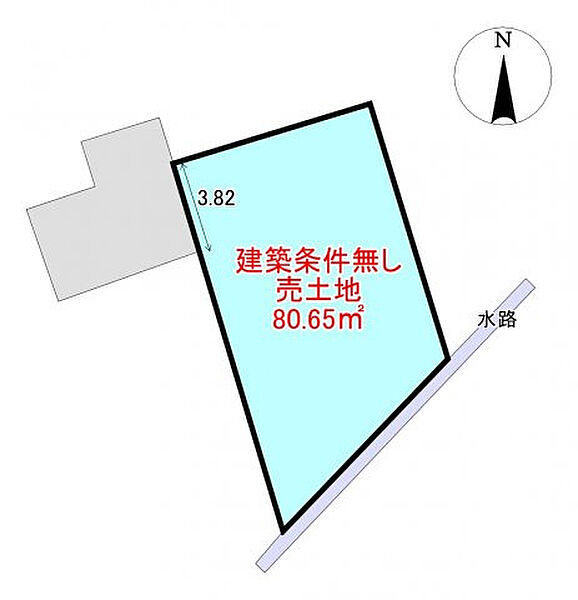 区画図：339000050258