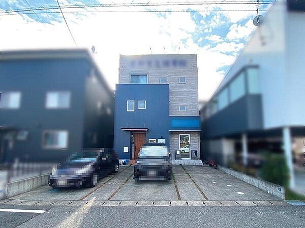 外観：339000033056