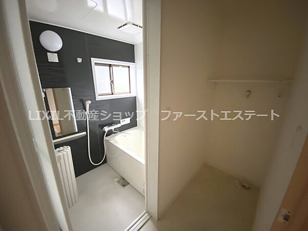 ランドリースペース