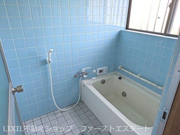 浴室