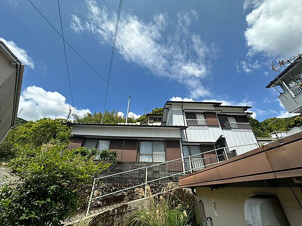 日当たりもよく、使いやすい間取りです。