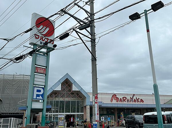マルナカ　百石
