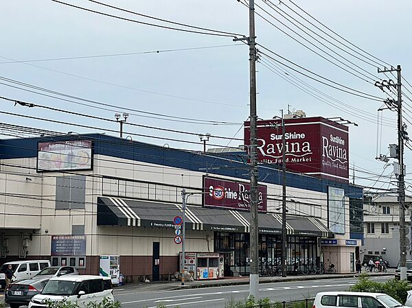 サンシャイン枝川店