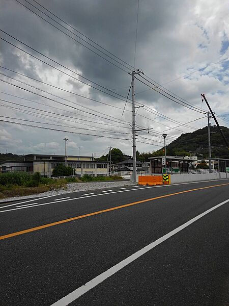 八代通電停