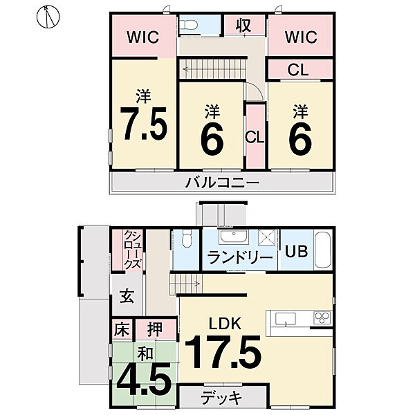 間取り：339000049960