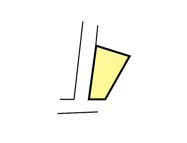 区画図：339000052001