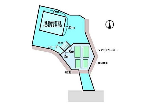 区画図：339000047150