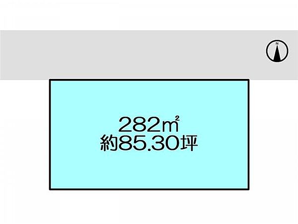 区画図：339000040191