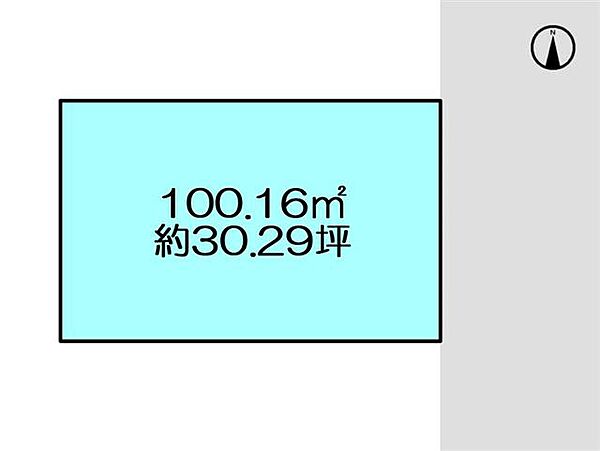 区画図：339000040192