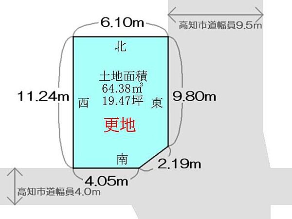 区画図：339000046651