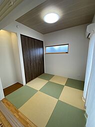 室内の画像