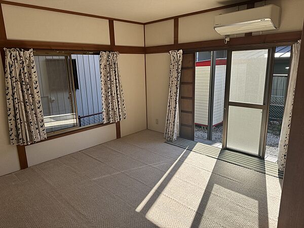 室内