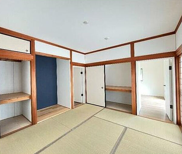 室内
