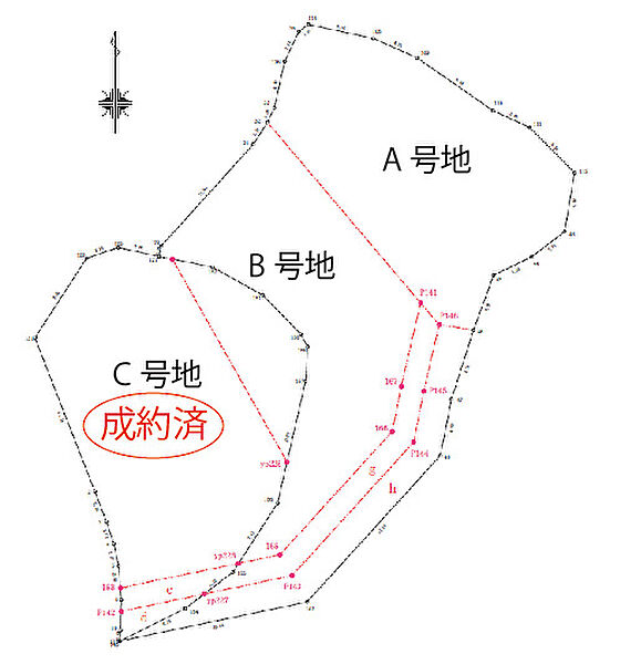 区画図：339000032250