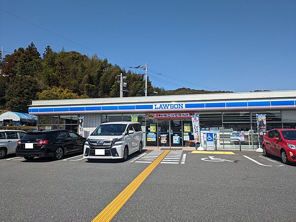 ローソン