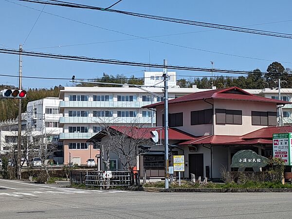 岡豊病院