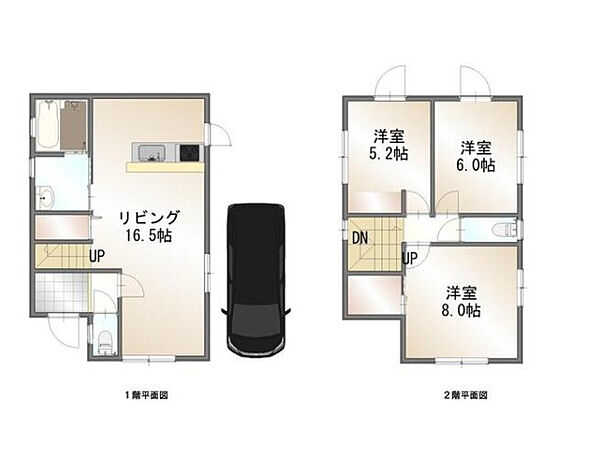間取り：339000046244
