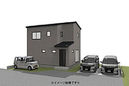 高知市神田 一戸建