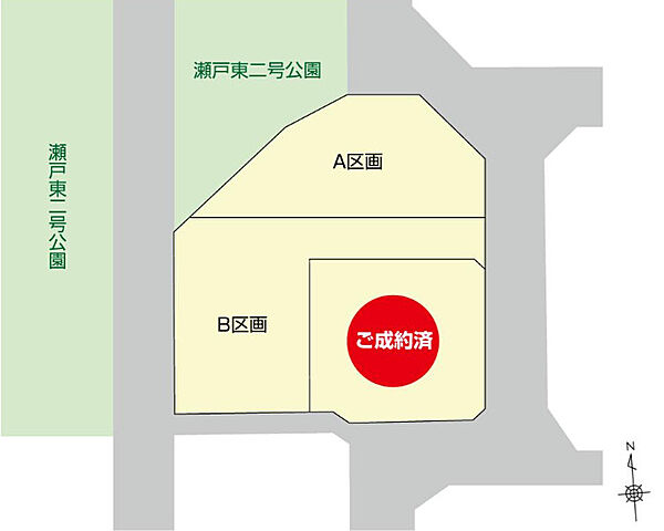 区画図：339000050187