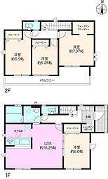 高知市介良乙 一戸建