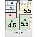 南陽スカイメゾン7階450万円