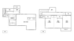 高知市鴨部 一戸建