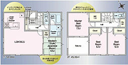 高知市百石町 一戸建 高知市百石町