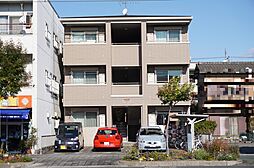 「シャーメゾン上町」