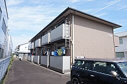 ジュネス南川添