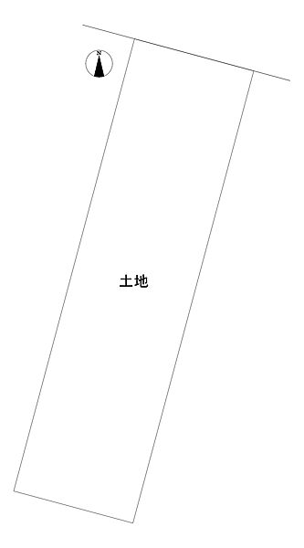 区画図：339000032343