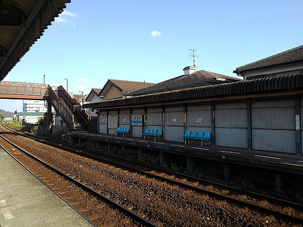 JR薊野駅まで徒歩5分