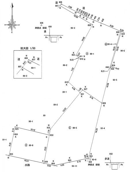 区画図：339000035292