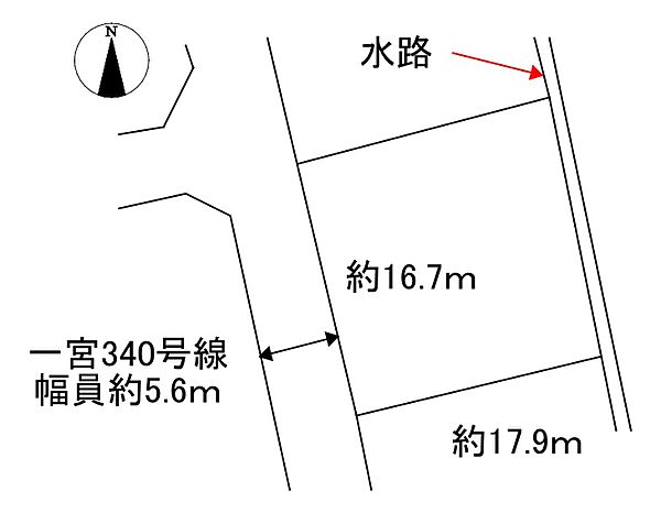 区画図：339000049532
