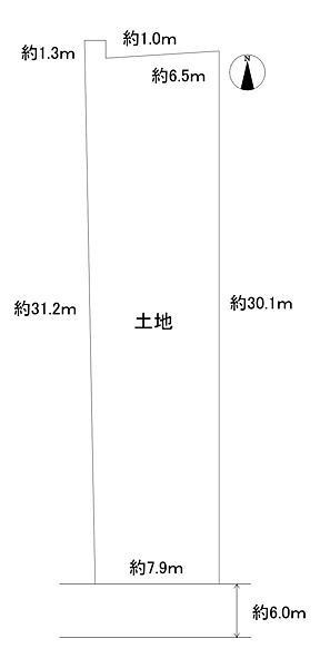 区画図：339000054601
