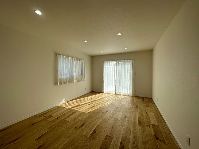 リビング/ダイニング 吾川郡いの町枝川2601-5