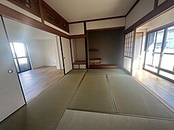 室内の画像