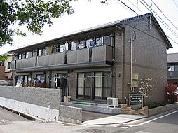 フォーリーヴス　Ａ棟