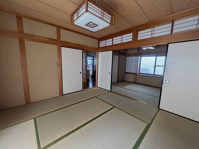 室内