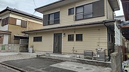高知市若草町 一戸建