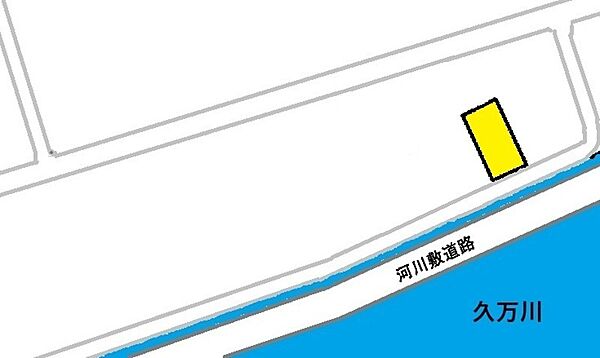 区画図：339000046965