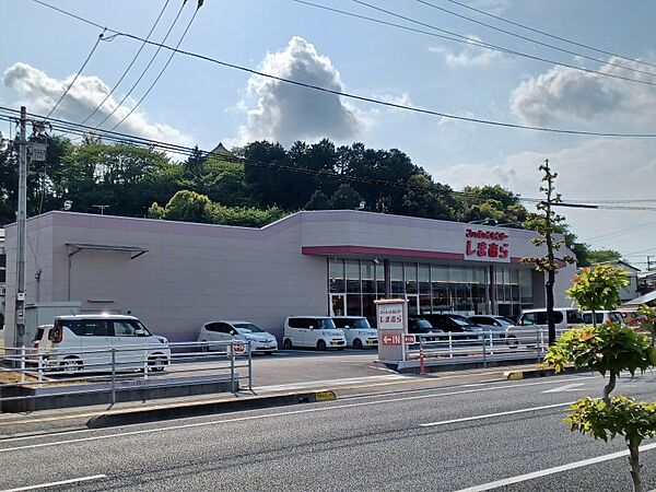しまむら神田店まで徒歩14分