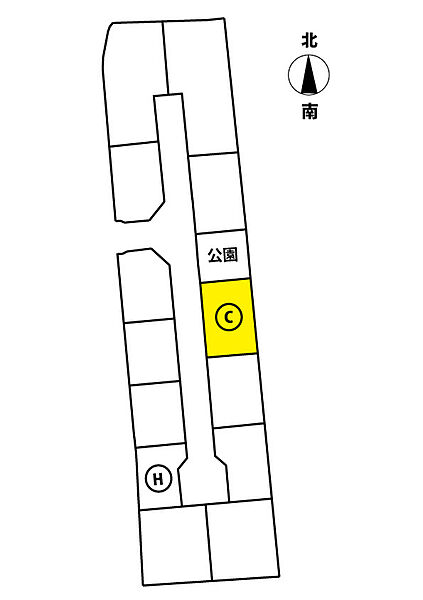 区画図：339000054603