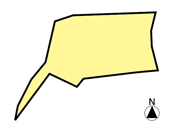 区画図：339000035038