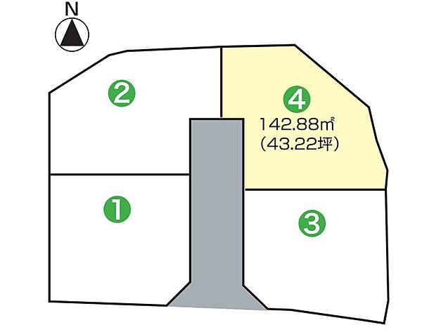 区画図：339000047238
