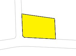 須崎市下分甲の土地画像