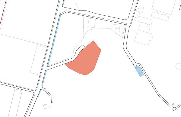 区画図：339000032930