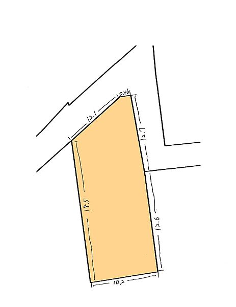区画図：339000032455