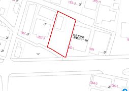 安芸市土居の土地画像