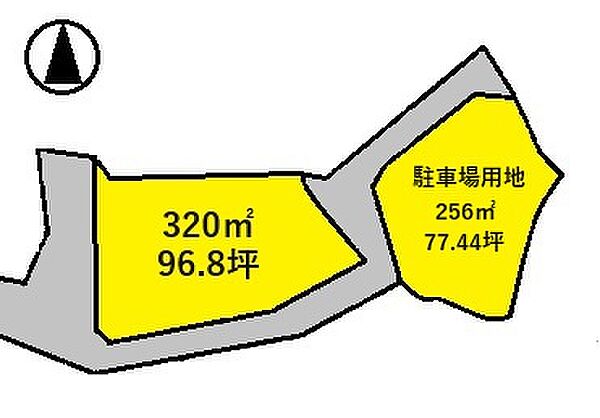 区画図：339000032475